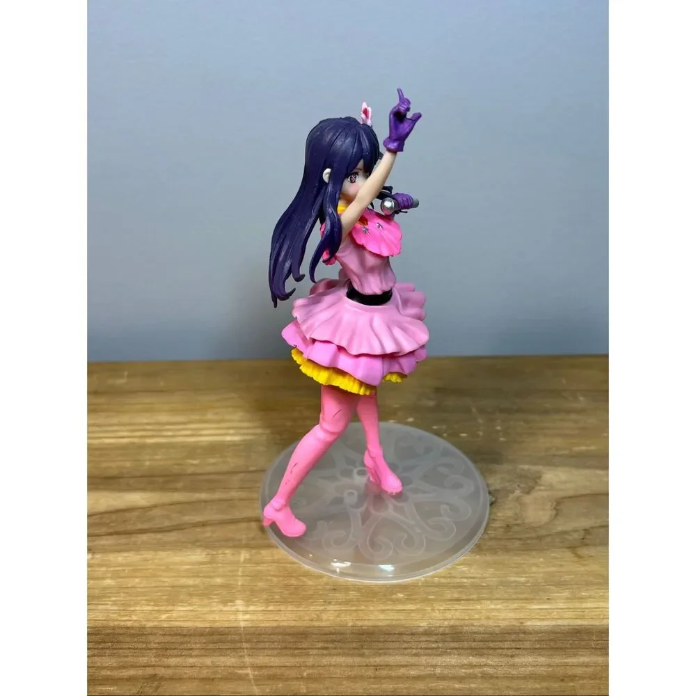 POP UP PARADE Oshi no Ko Ai Pink Anime Girl